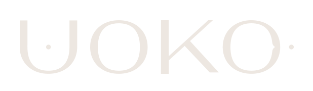 Uoko Illustrations - Logo
