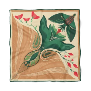 Nevidljiva prisutnost