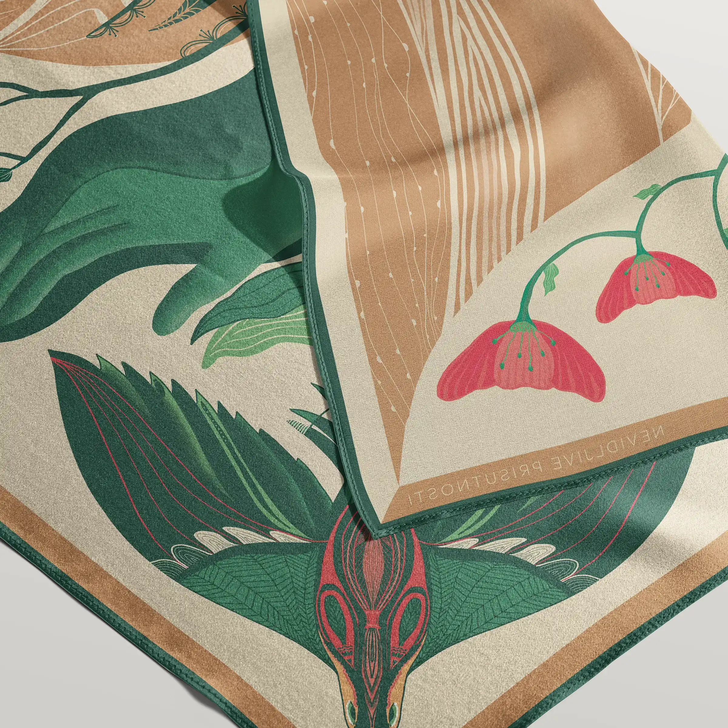 Nevidljiva prisutnost