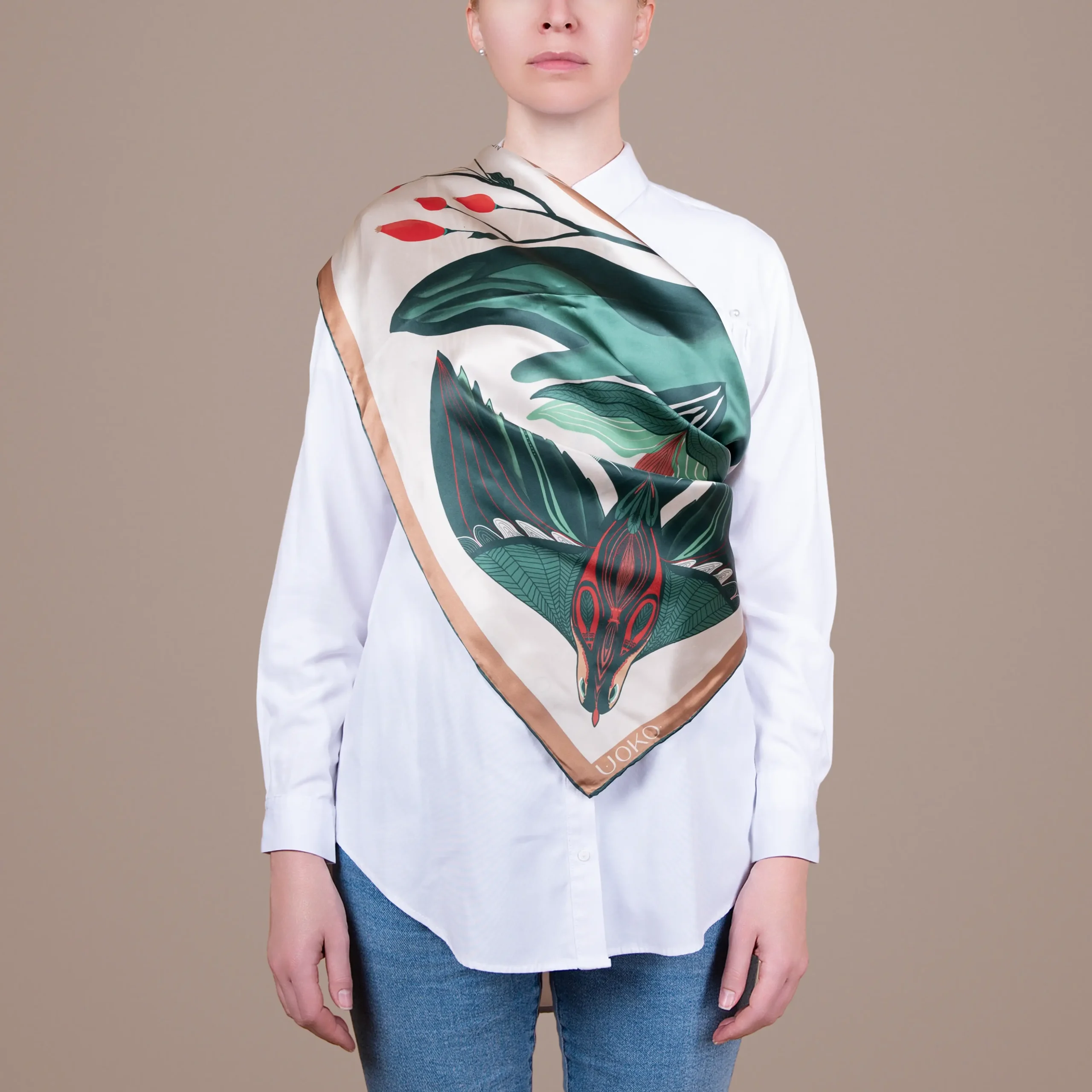 Nevidljiva prisutnost