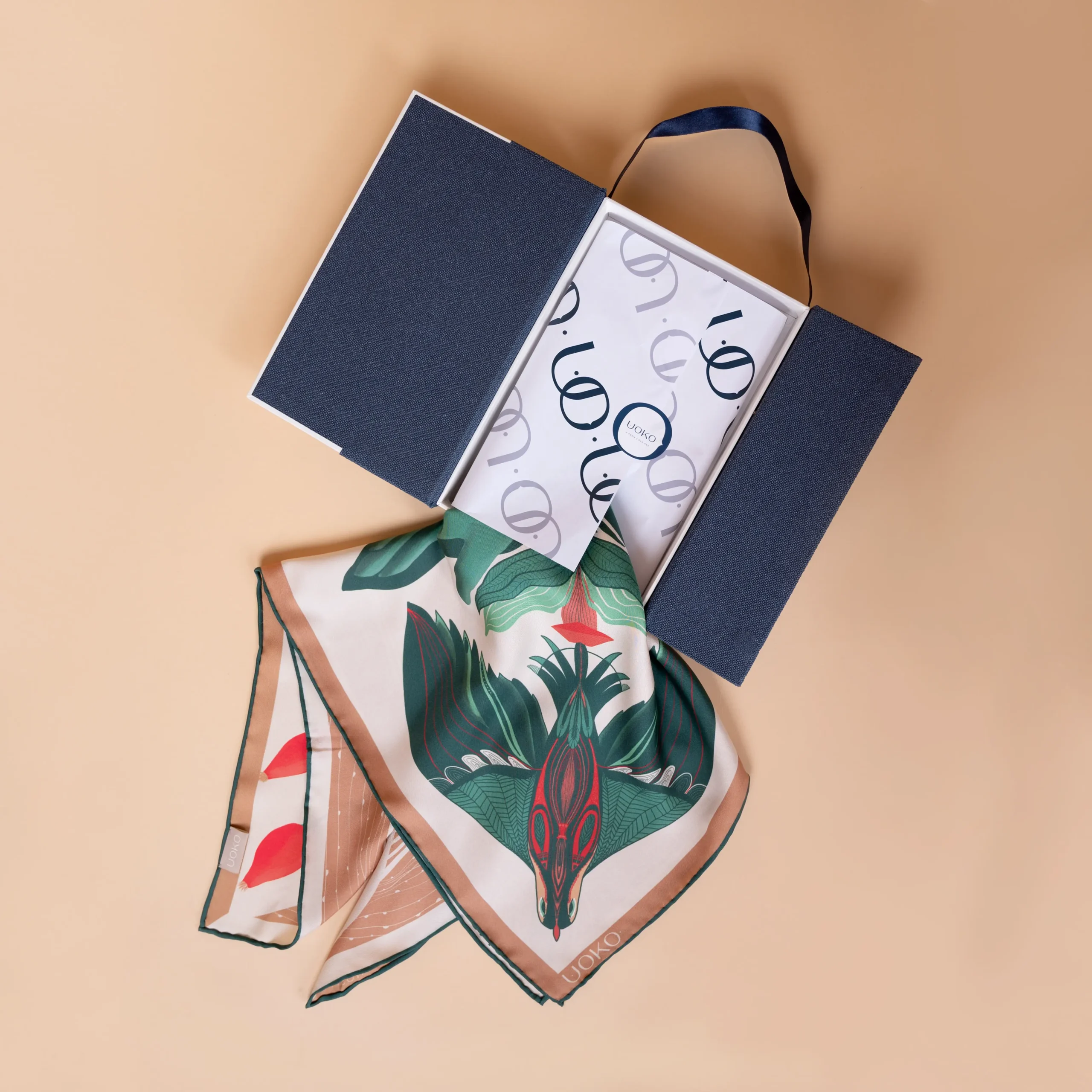 Nevidljiva prisutnost