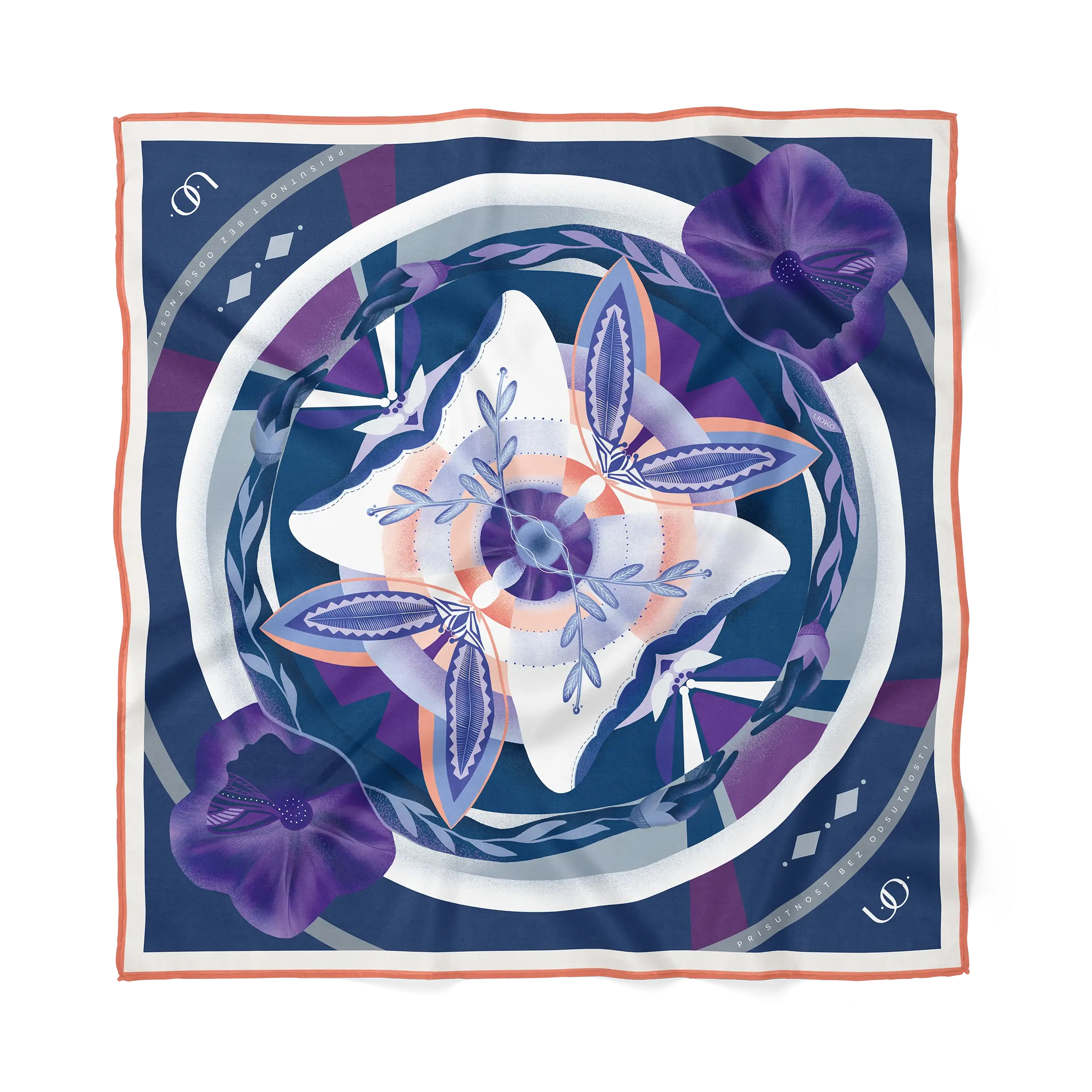 Prisutnost bez odsutnosti