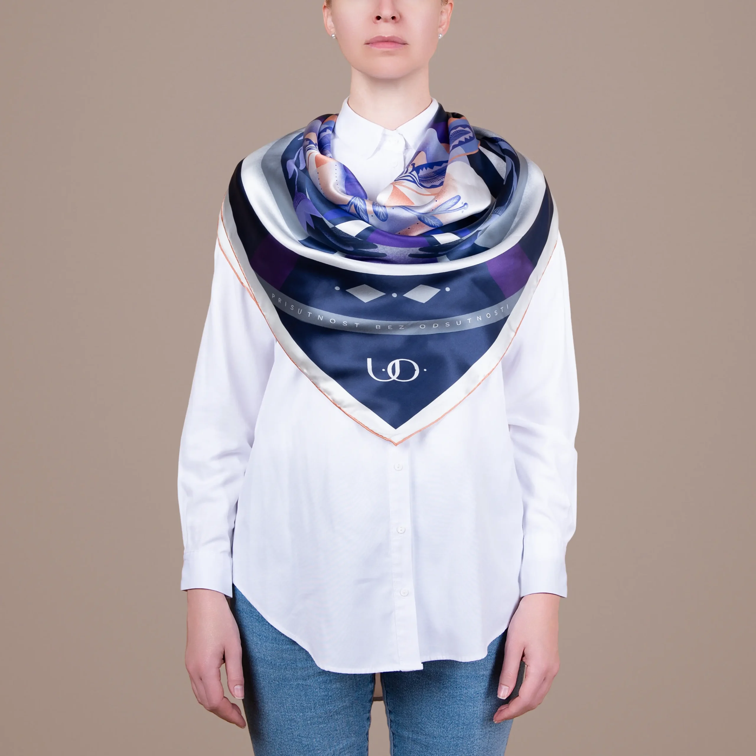 Prisutnost bez odsutnosti