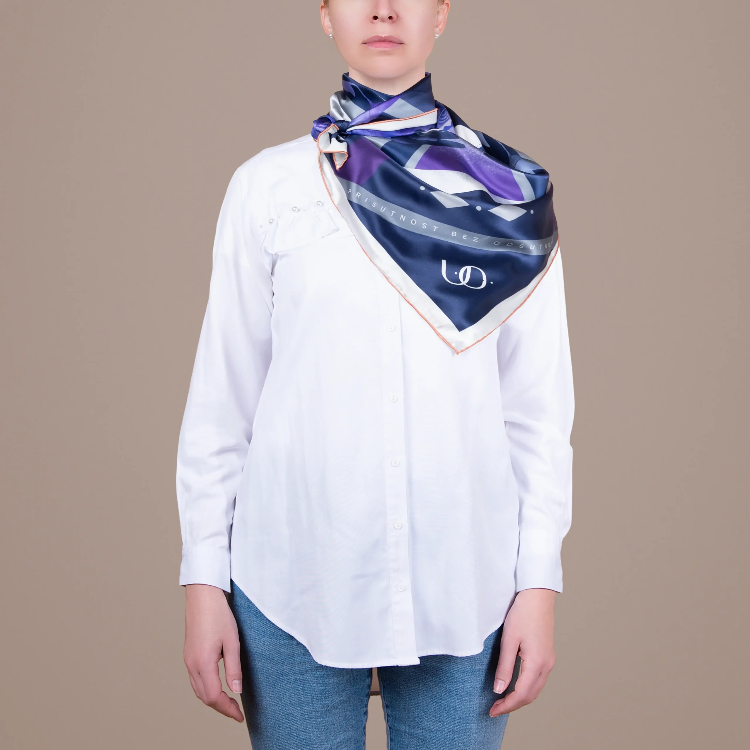 Prisutnost bez odsutnosti