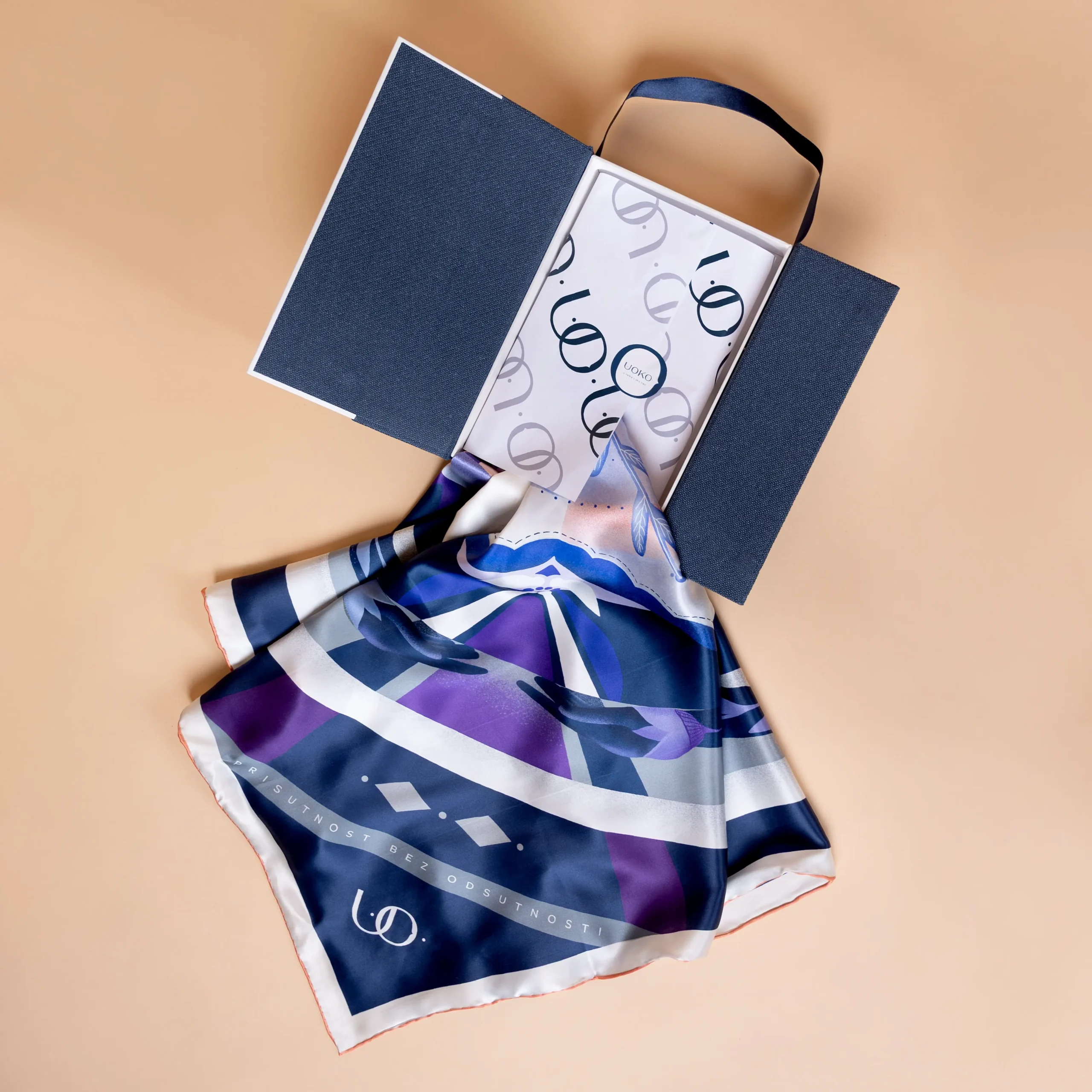 Prisutnost bez odsutnosti