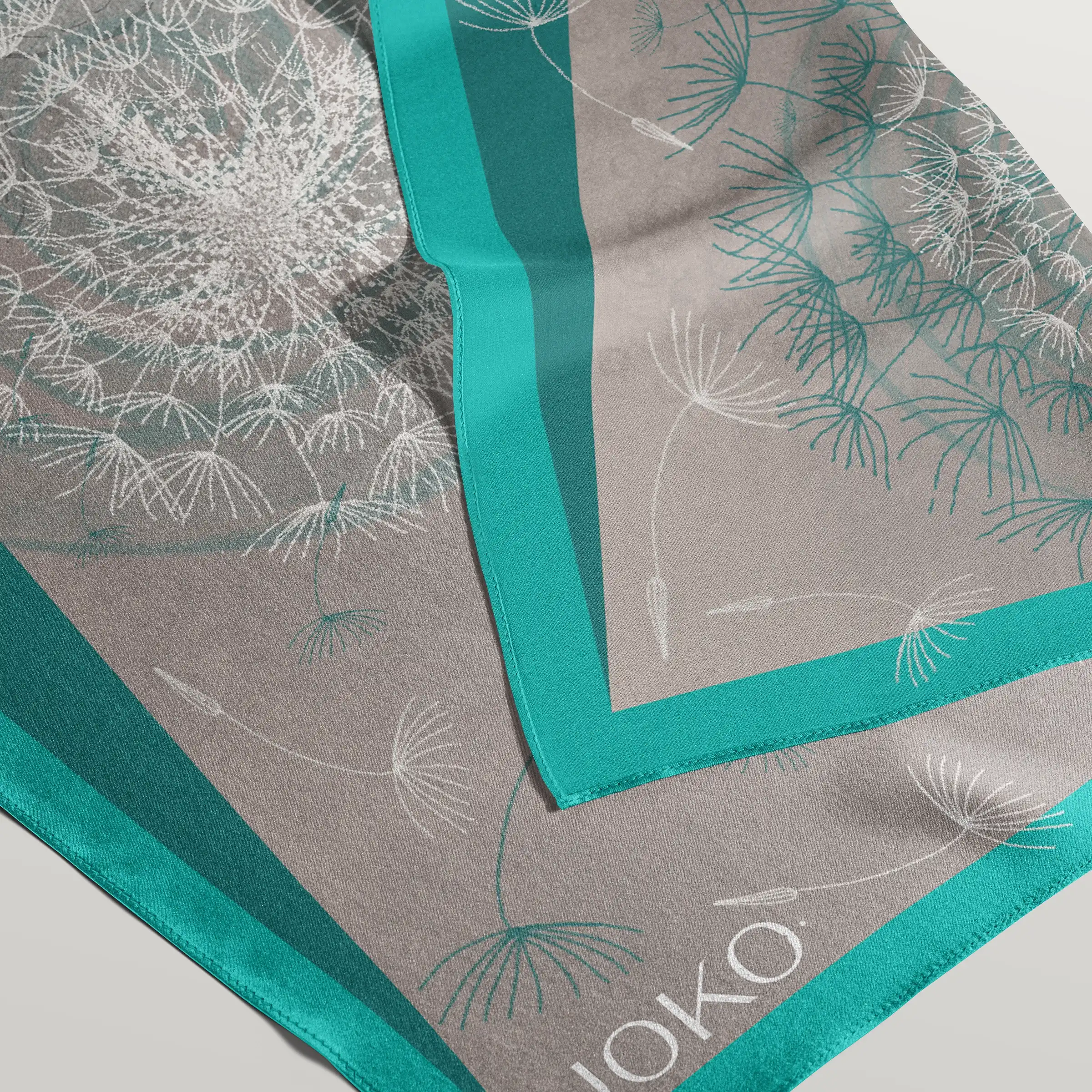 Presence in One’s Own Shape