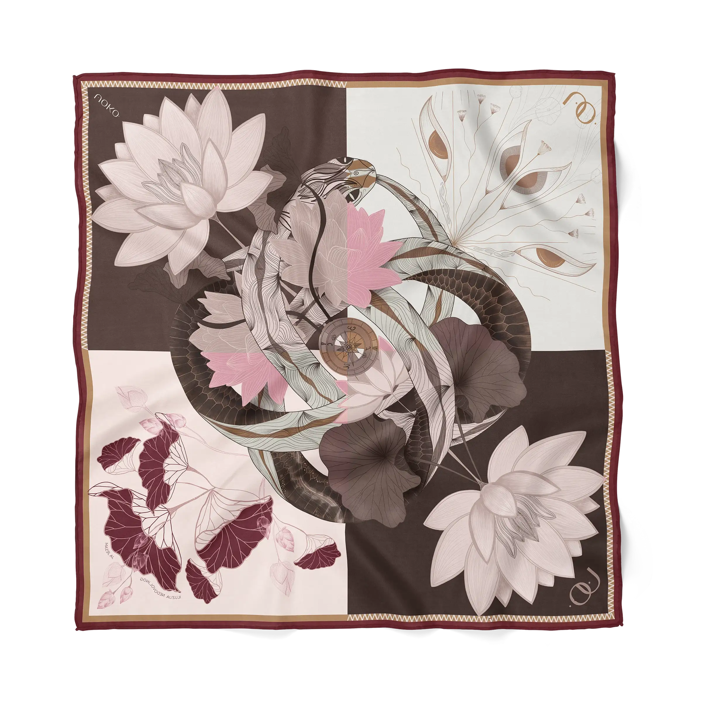 Iluzija neodoljivog ja jesam