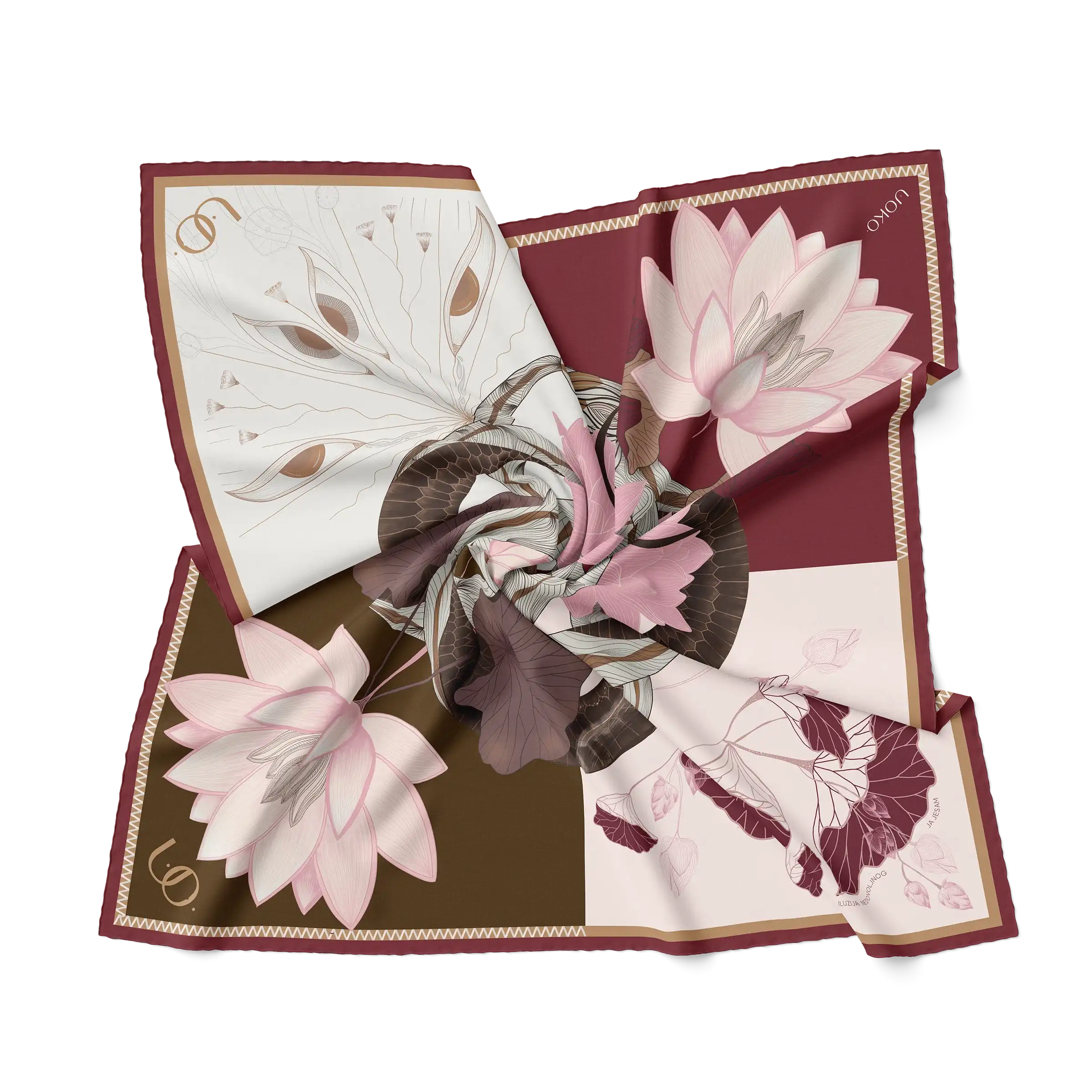 Iluzija neodoljivog ja jesam