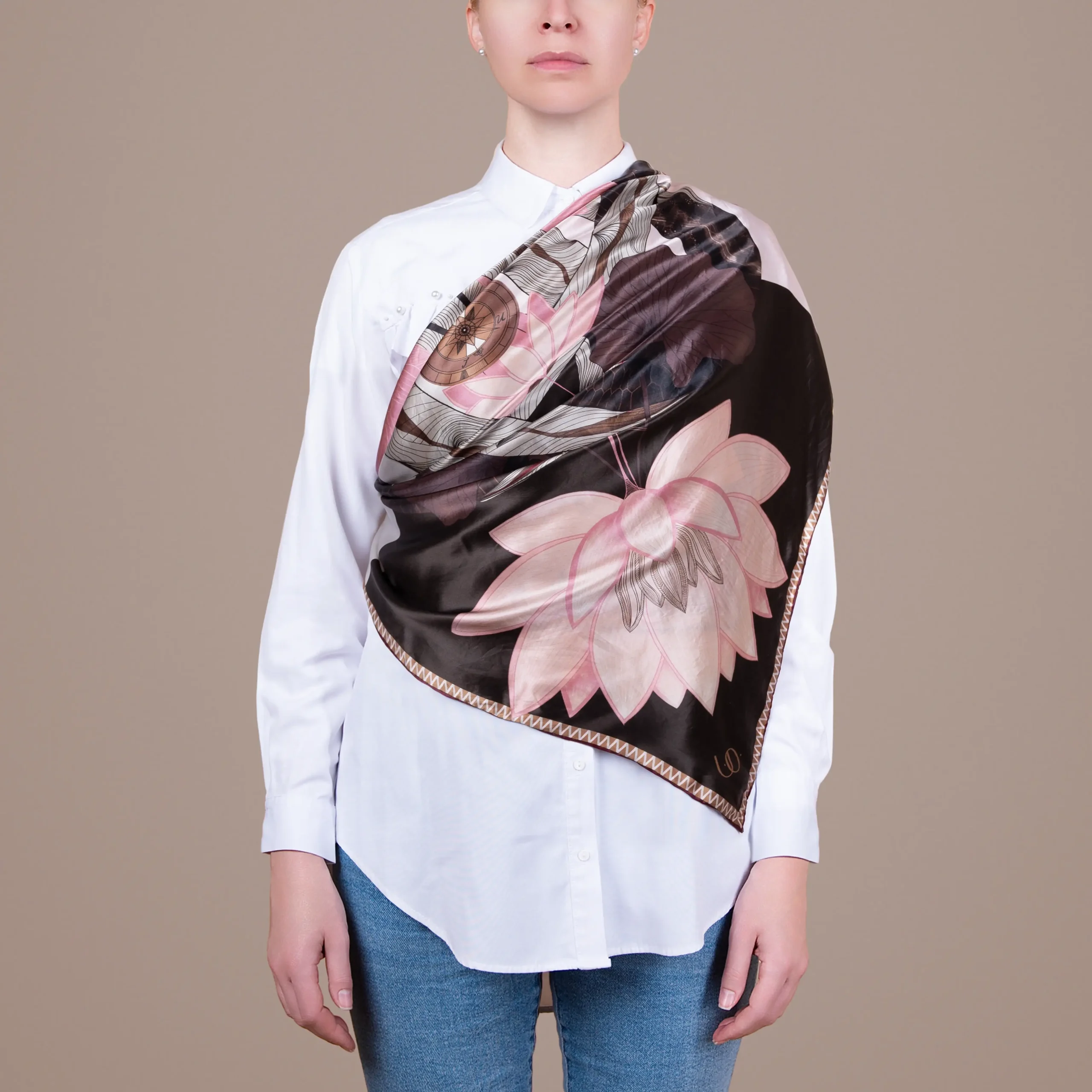 Iluzija neodoljivog ja jesam