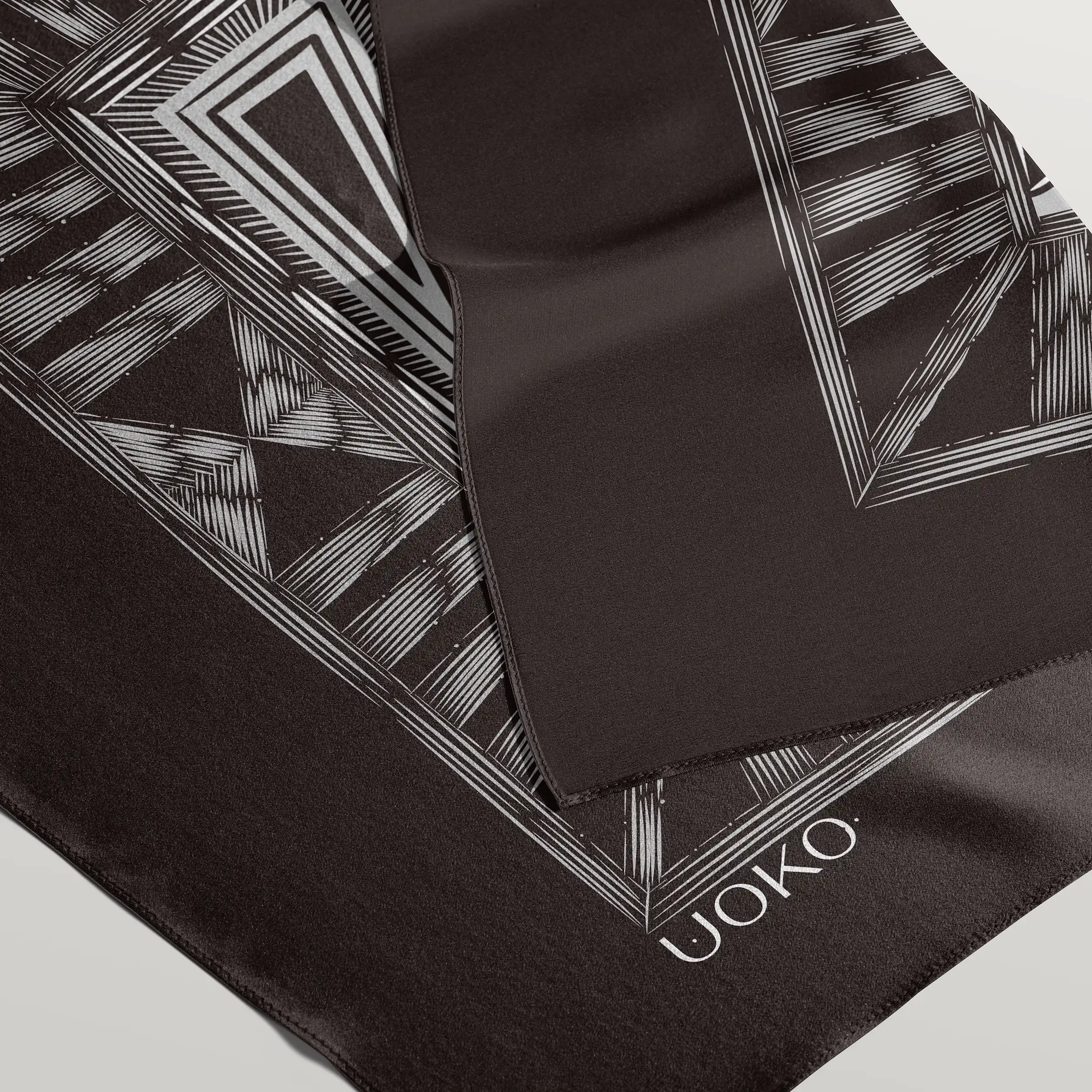 Dah I – Ja jesam tišina