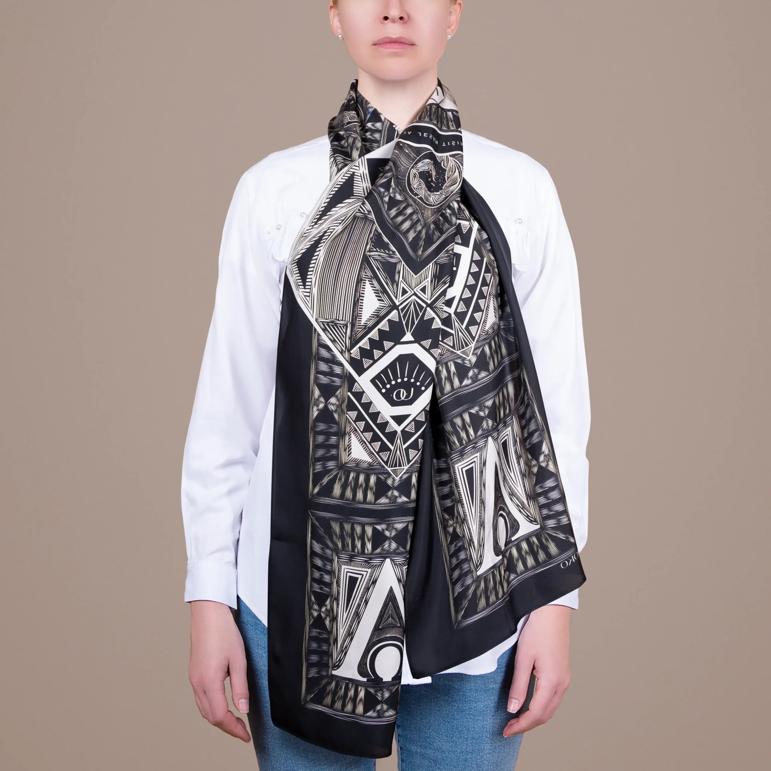 Dah I – Ja jesam tišina