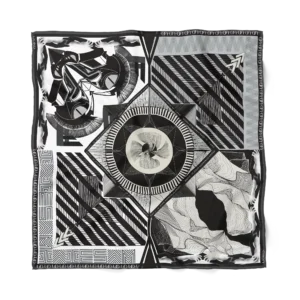 Dah II - Ja jesam harmonija haosa