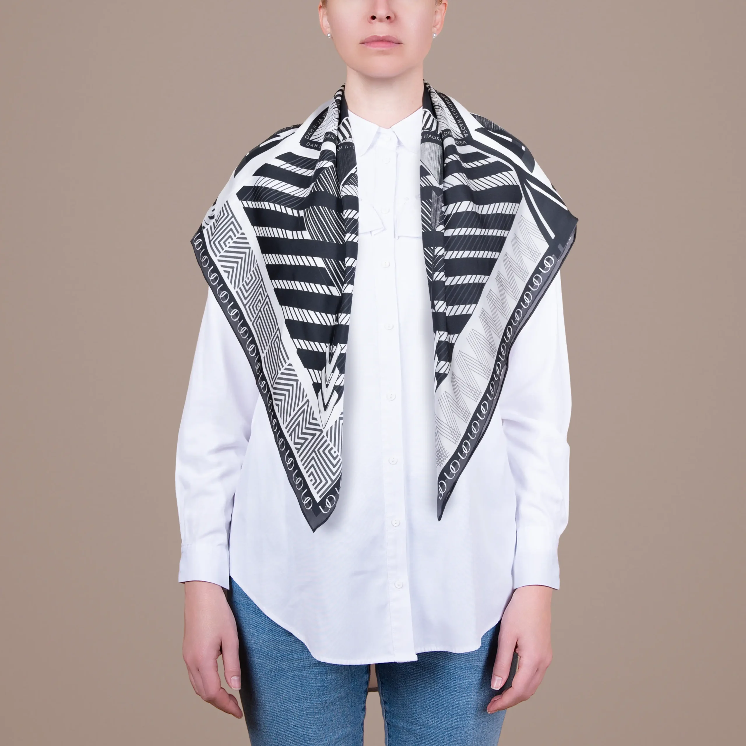 Dah II – Ja jesam harmonija haosa