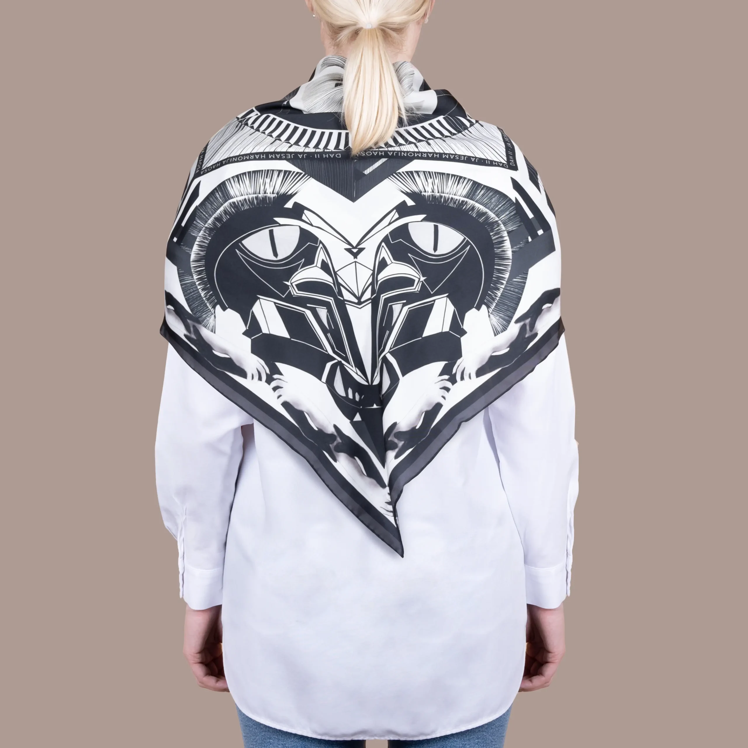 Dah II – Ja jesam harmonija haosa