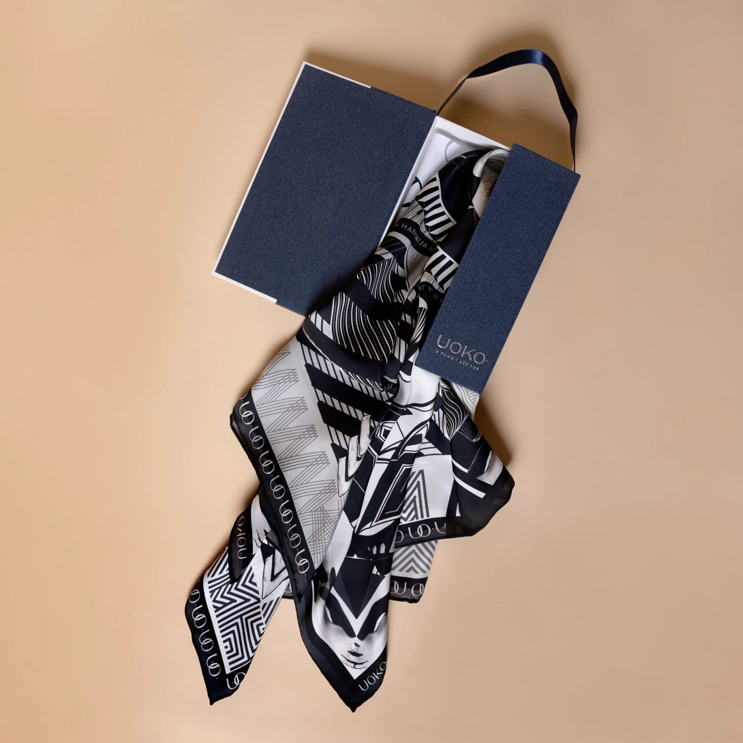 Dah II – Ja jesam harmonija haosa