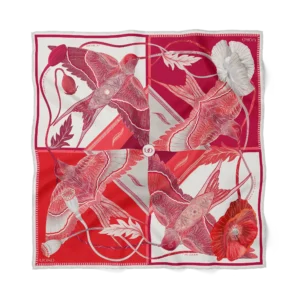 Ja jesam trag u vremenu