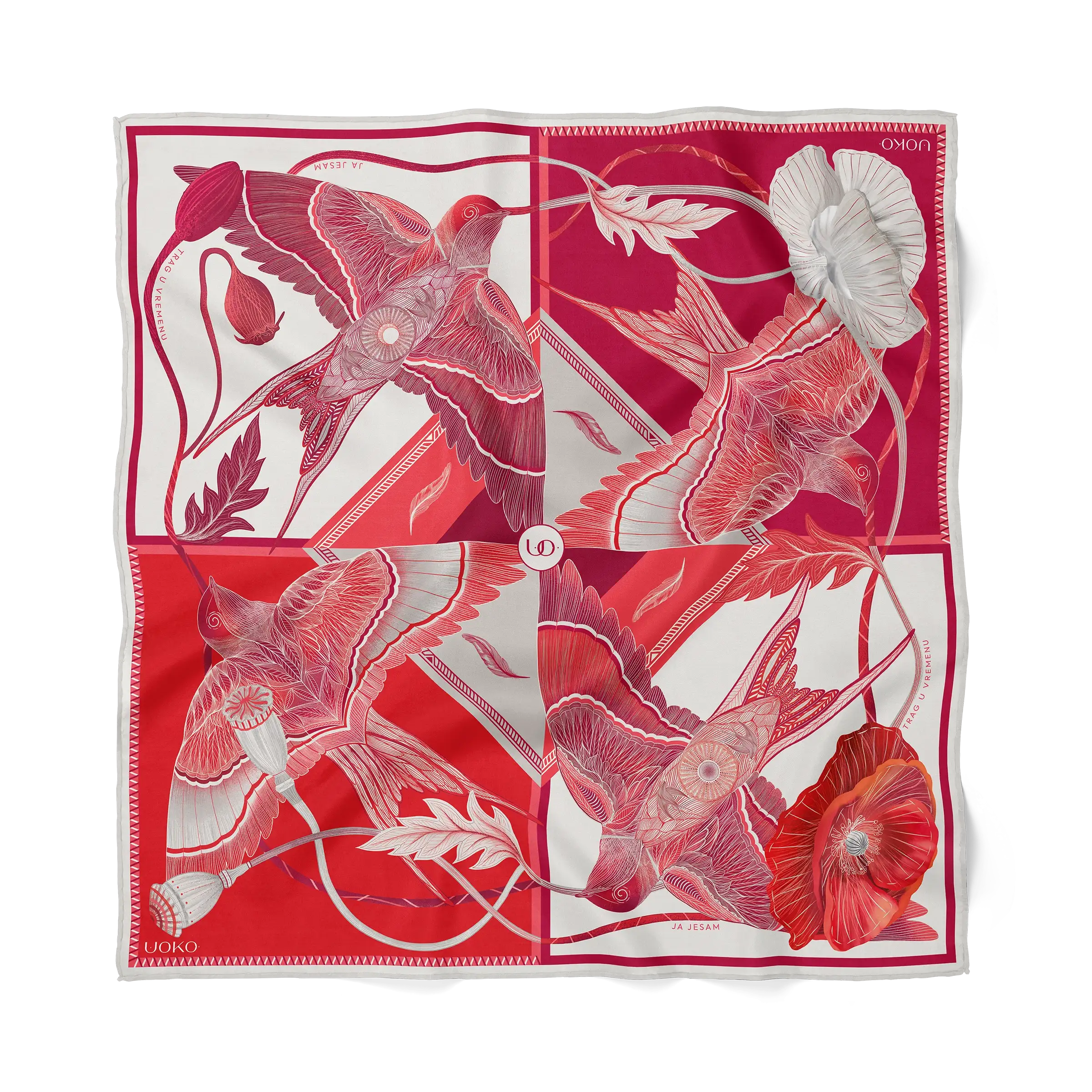 I Am – A Trace in Time