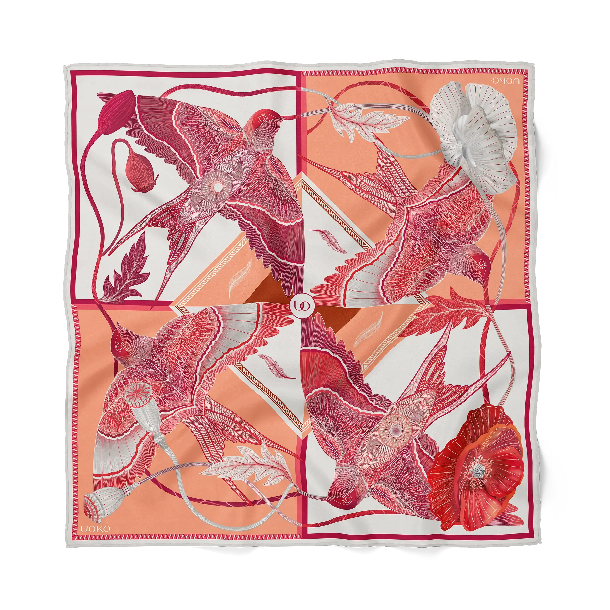 I Am – A Trace in Time