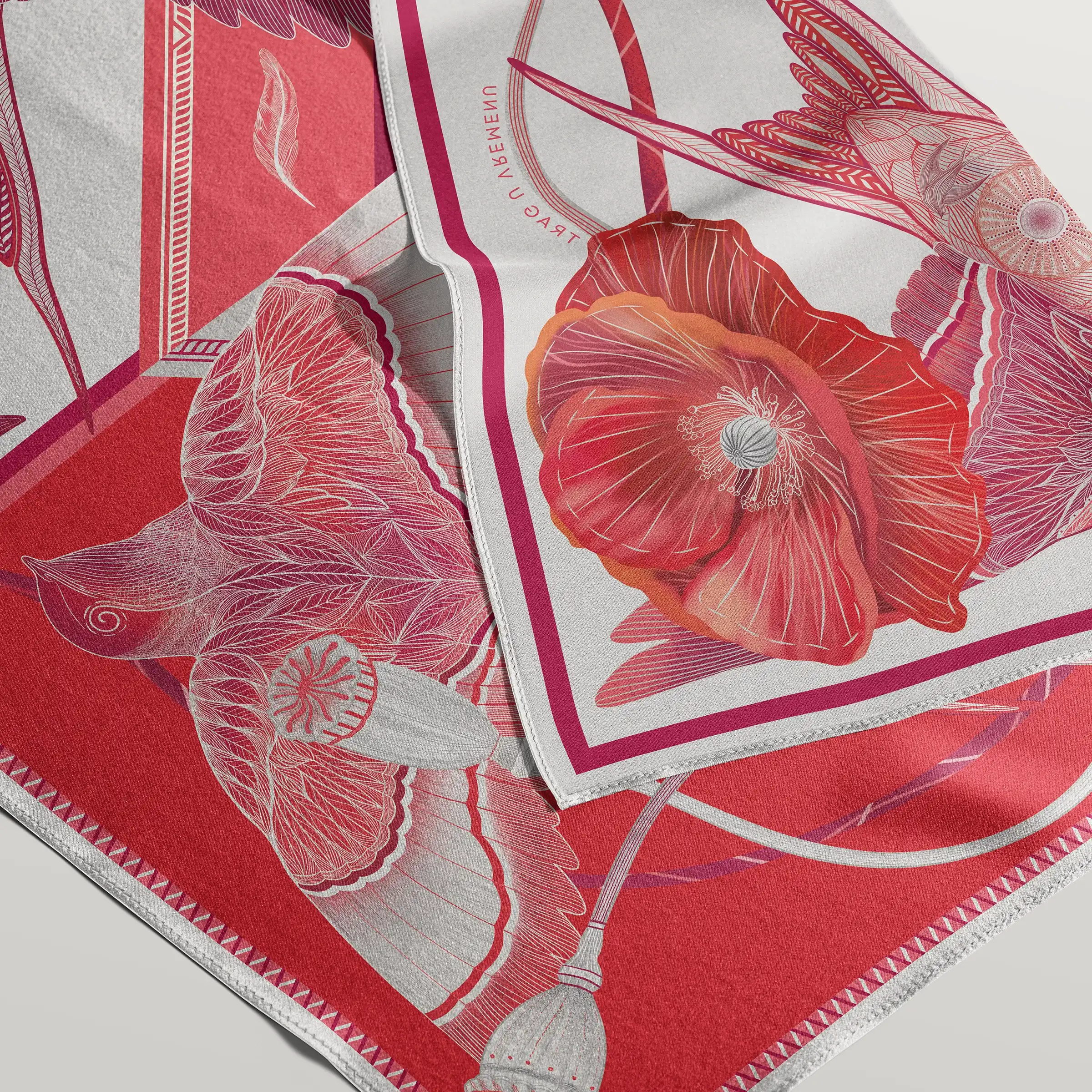 I Am – A Trace in Time