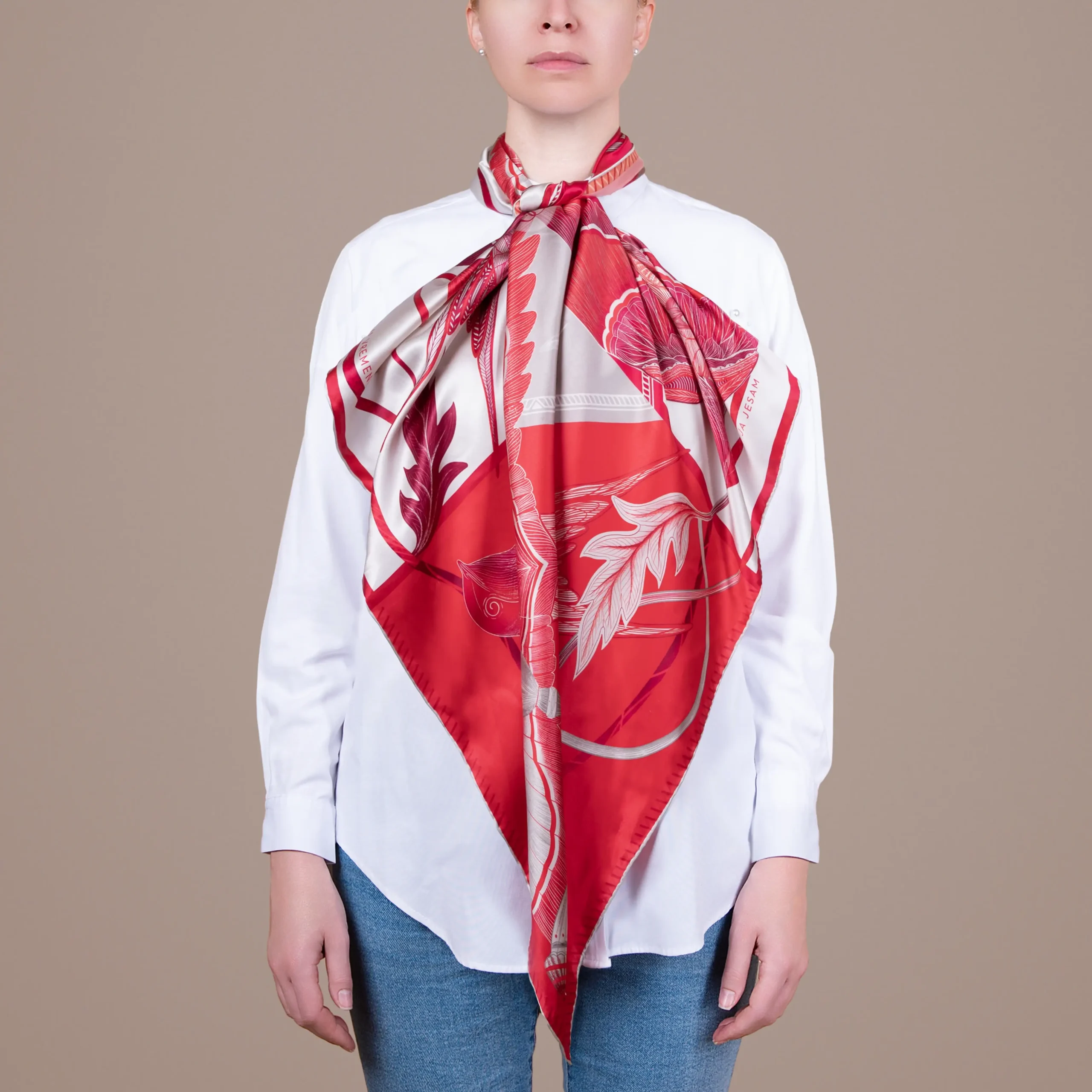 I Am – A Trace in Time