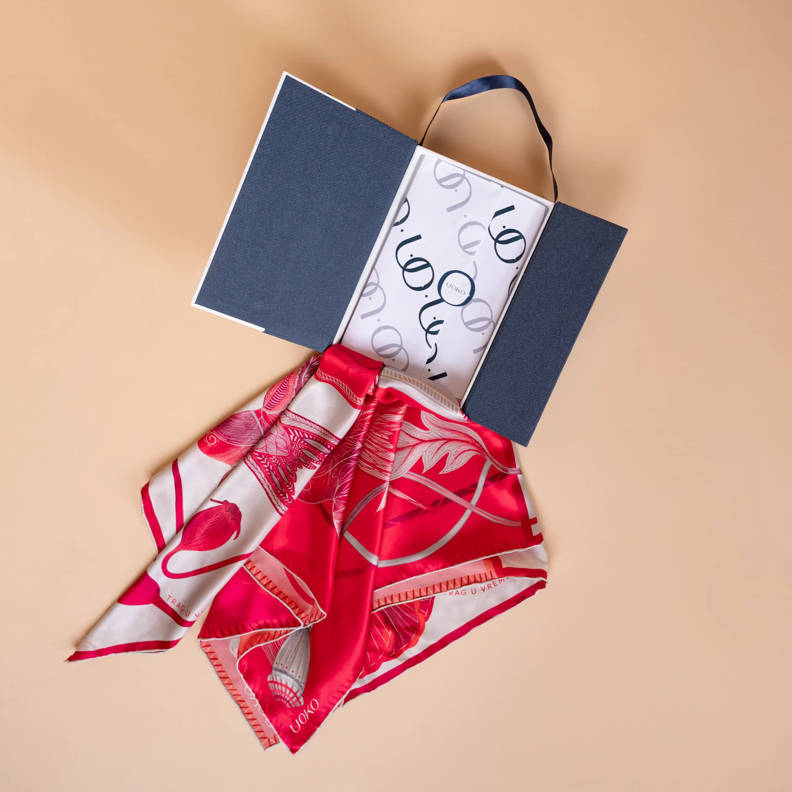 I Am – A Trace in Time